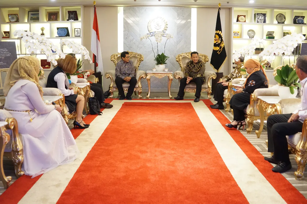 Pelayanan Pajak Harus Lebih Cepat dan Mudah 