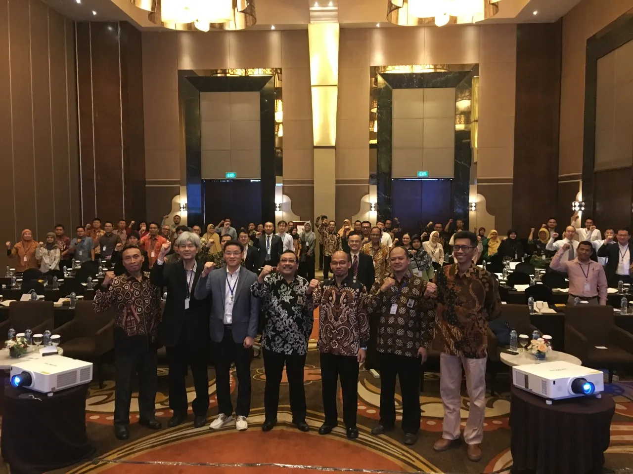 Jaga Kualitas Udara, BSN Kembangkan Standar Nasional Pengukuran Atmosfer
