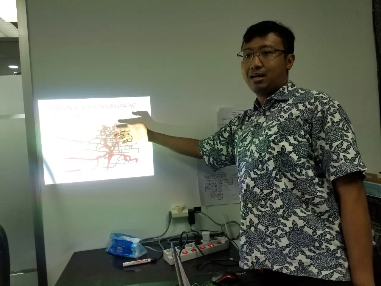 Pengamat Transportasi : Realisasi Subway Perlu Revisi RT/RW