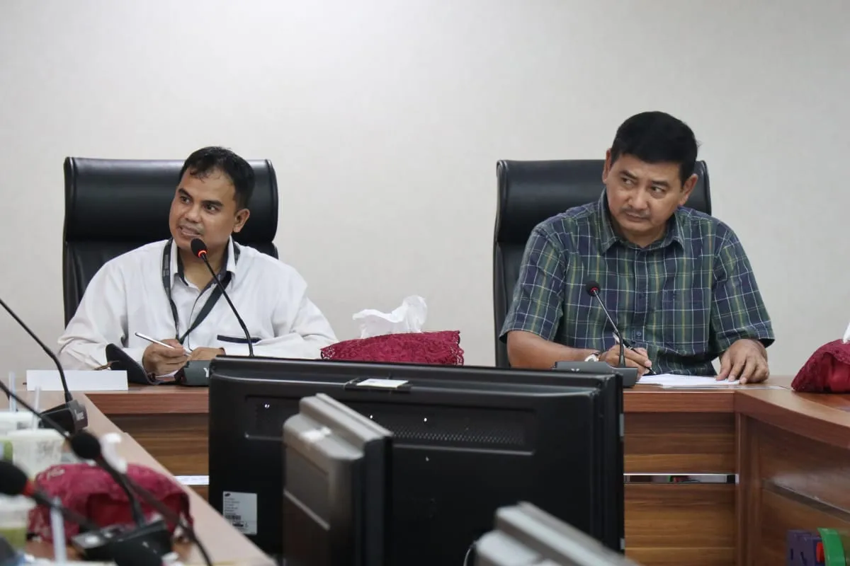 Dorong Industri Terapkan SNI, BSN gandeng Jateng Promosikan SNI