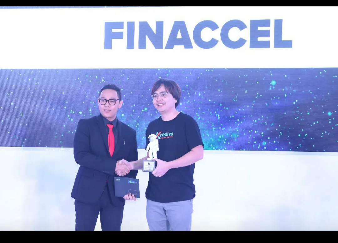 Kredivo Capai Kualitas Credit Scoring Setaraf Bank