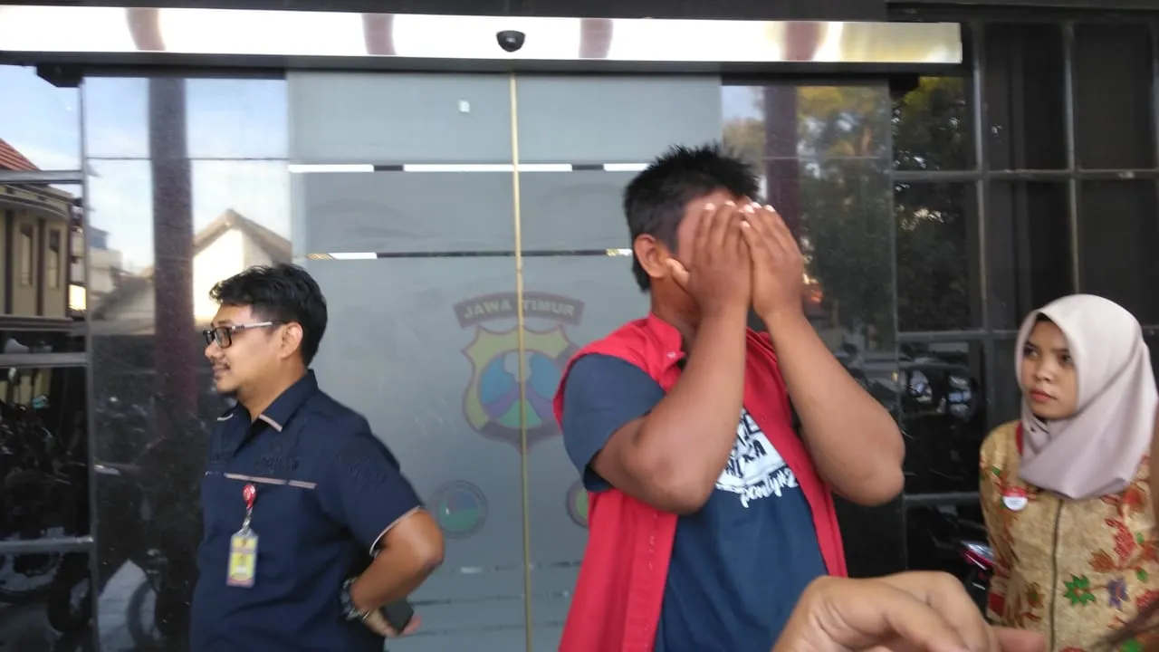 Begal Payudara di Surabaya Beraksi, Mahasiswi Jadi Korban