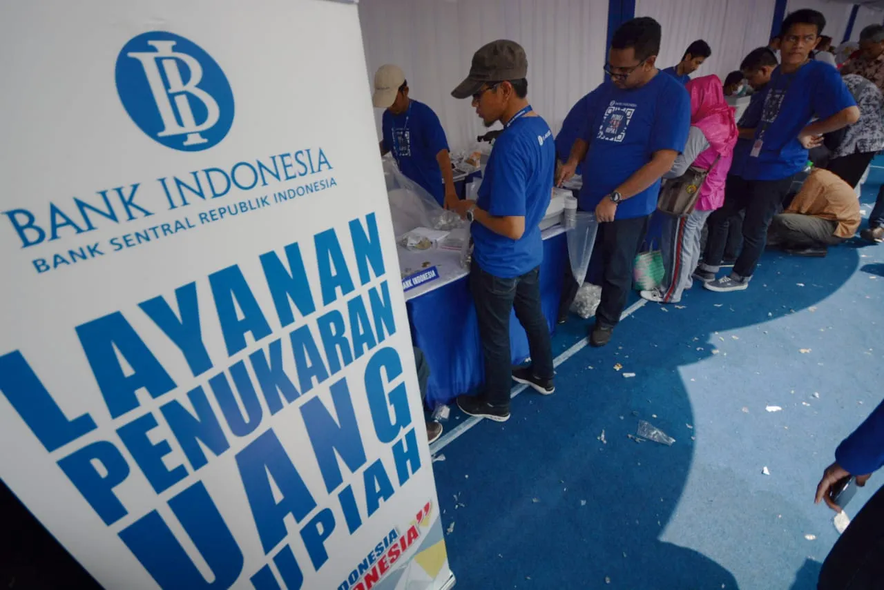 BI Jatim Kumpulkan Rp 430 Juta Lebih Dalam Gerakan Peduli Koin Rupiah