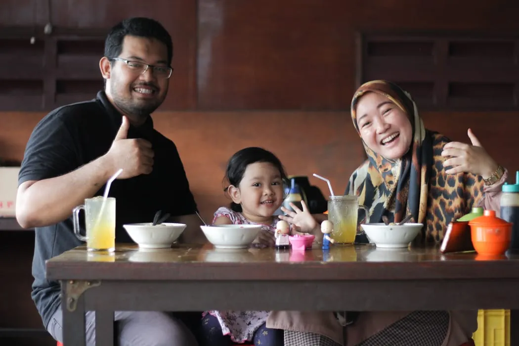 Rahasia Dibalik Suksesnya Bakso Empal Sapi Surabaya