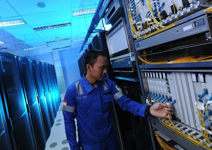 GASPLAY Sudah Tersedia di Sejumlah Kota 