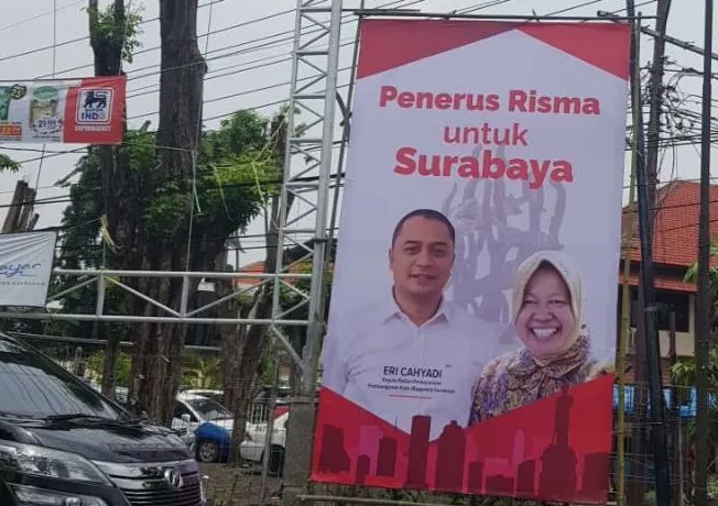 Pengamat Unair: Masyarakat Merasakan Hasil Kerjanya