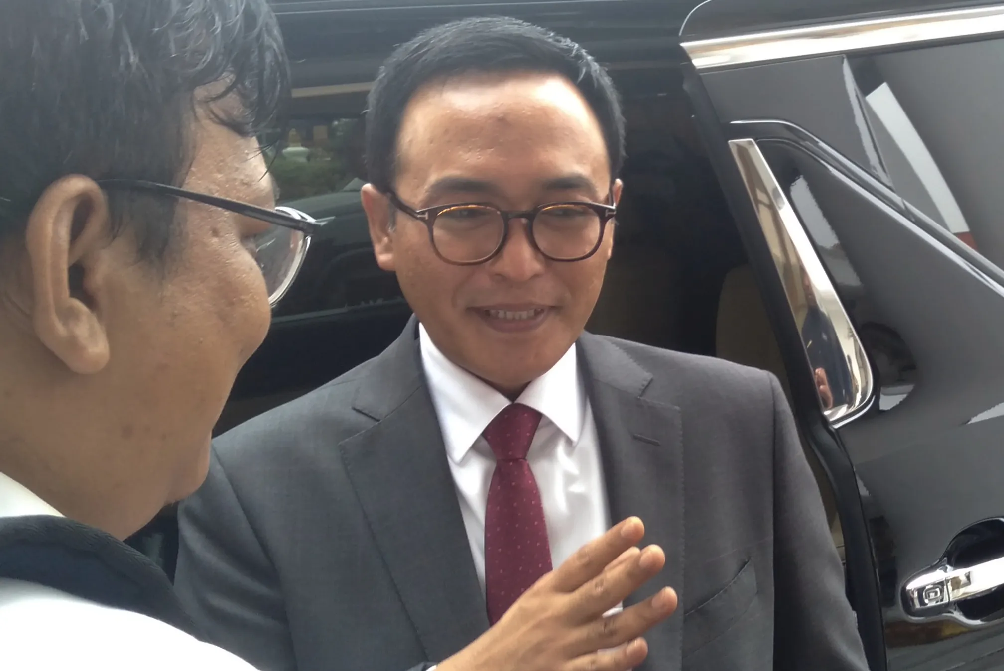 Di Pilwali Surabaya 2020, PKB Jagokan Santri-Birokrasi Dampingi Mahfud
