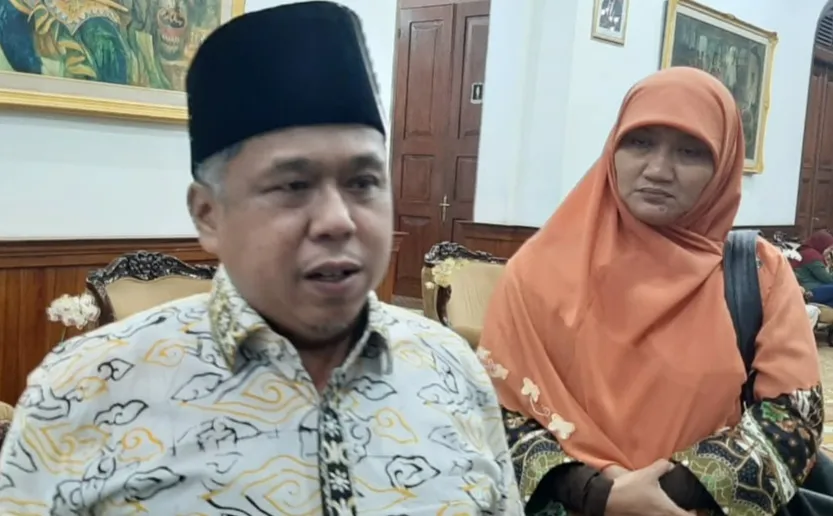 PKS Jatim Jalin Komunikasi dengan Machfud Arifin