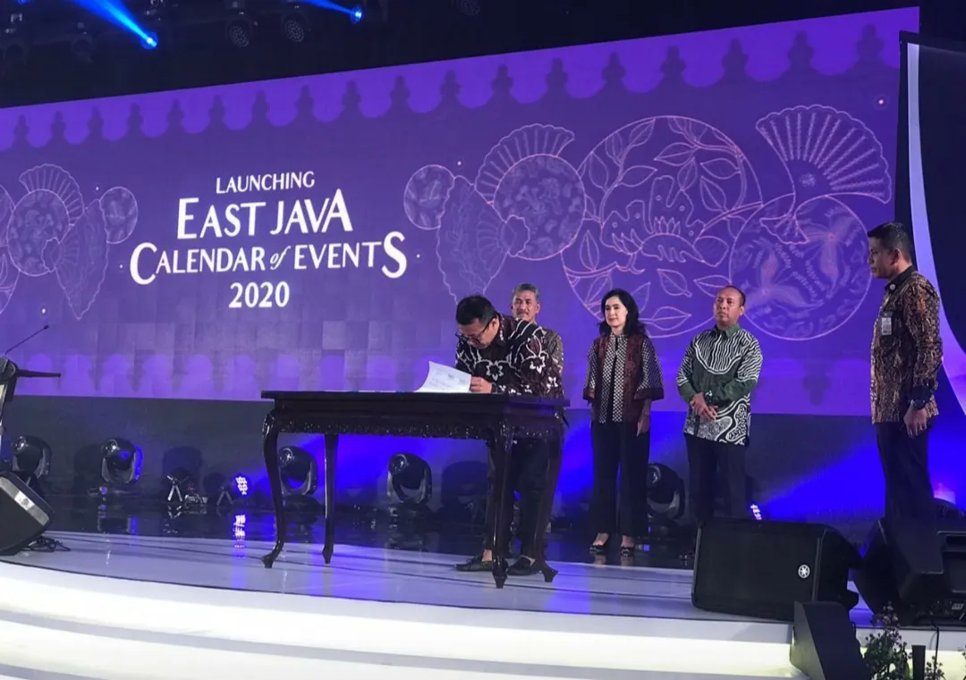 LOKET Dukung Jawa Timur Wujudkan Program Jatim Digital Province 2020