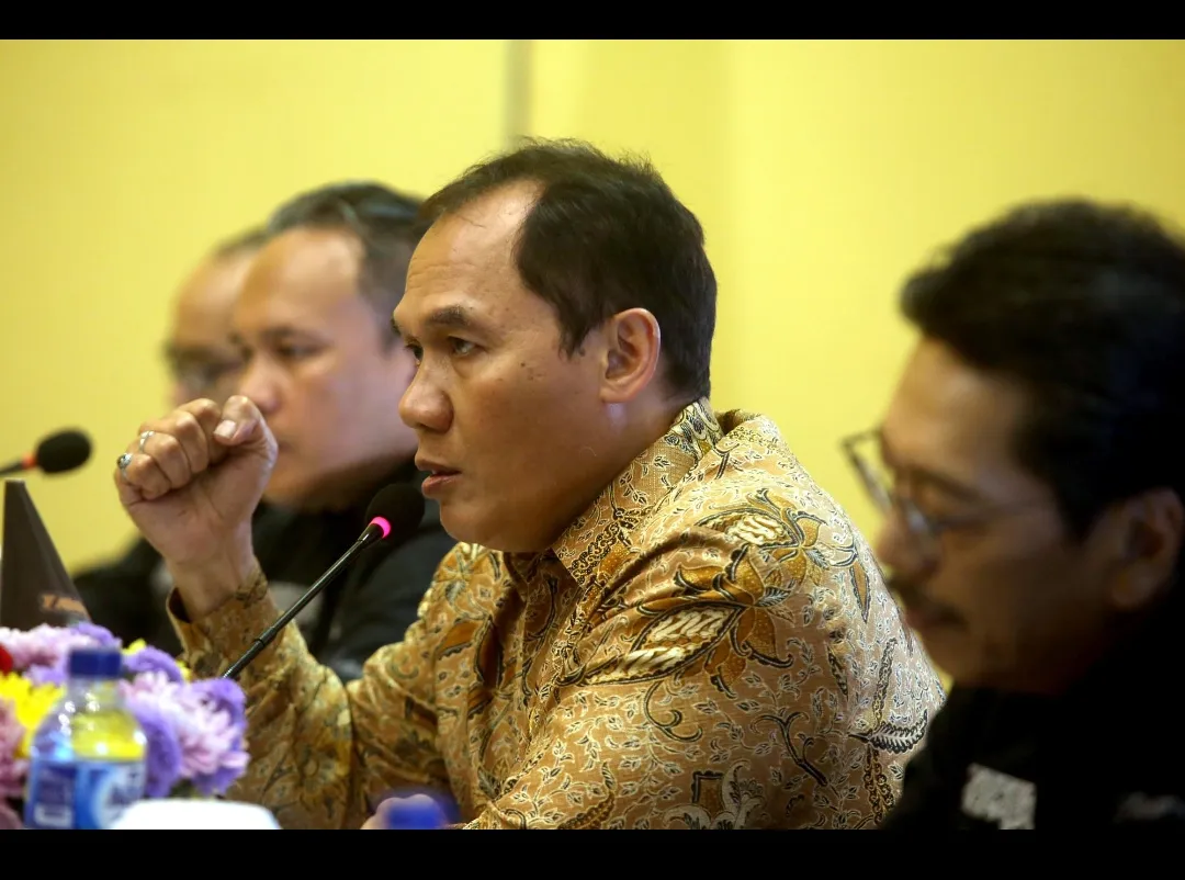 Bambang Haryo: Menteri Jokowi Tidak Kompak, Omnibus Law Sulit Diterapkan