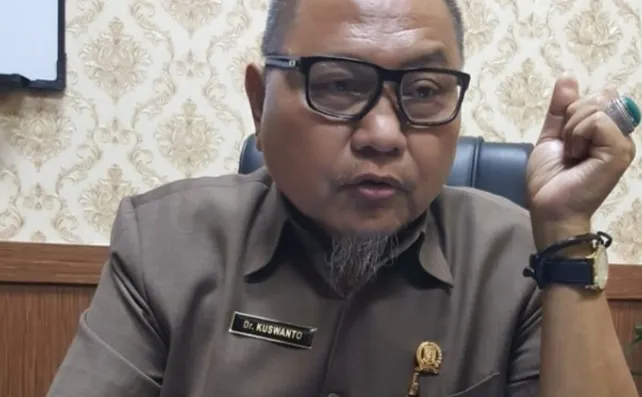 Komisi D DPRD Jatim Minta Segera Dimulai Normalisasi Sungai Welang
