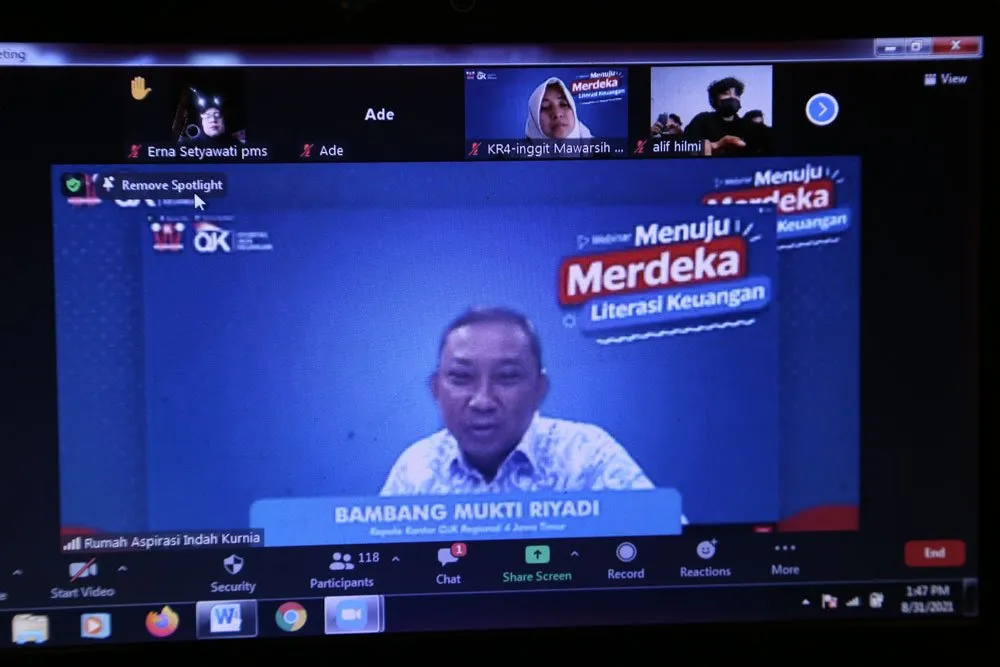 Khofifah Minta DUDI Tingkatkan K3 dan Nihilkan Kecelakaan Pekerja