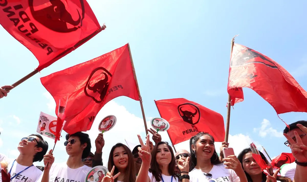 PDIP Dukung Langkah KPK