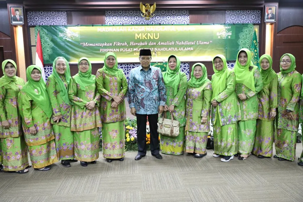 Madrasah Kader Nahdlatul Ulama, Wujud Penguatan NKRI