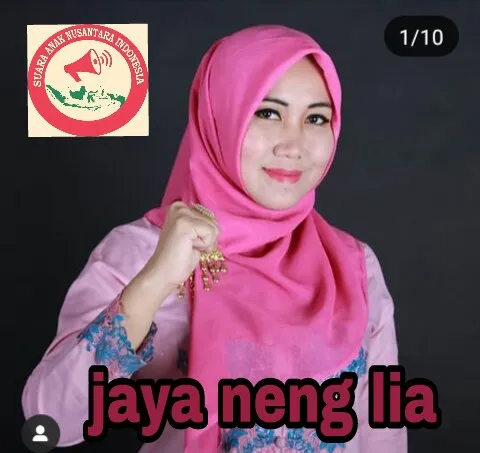 Lia Istifhama: Saya Tidak Takabbur, Mohon Doa dan Dukungannya  
