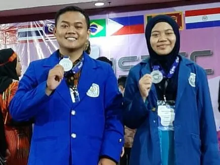 PA-Box Karya Mahasiswa ITS, Kurangi Kadar Timbal pada Kerang Batik