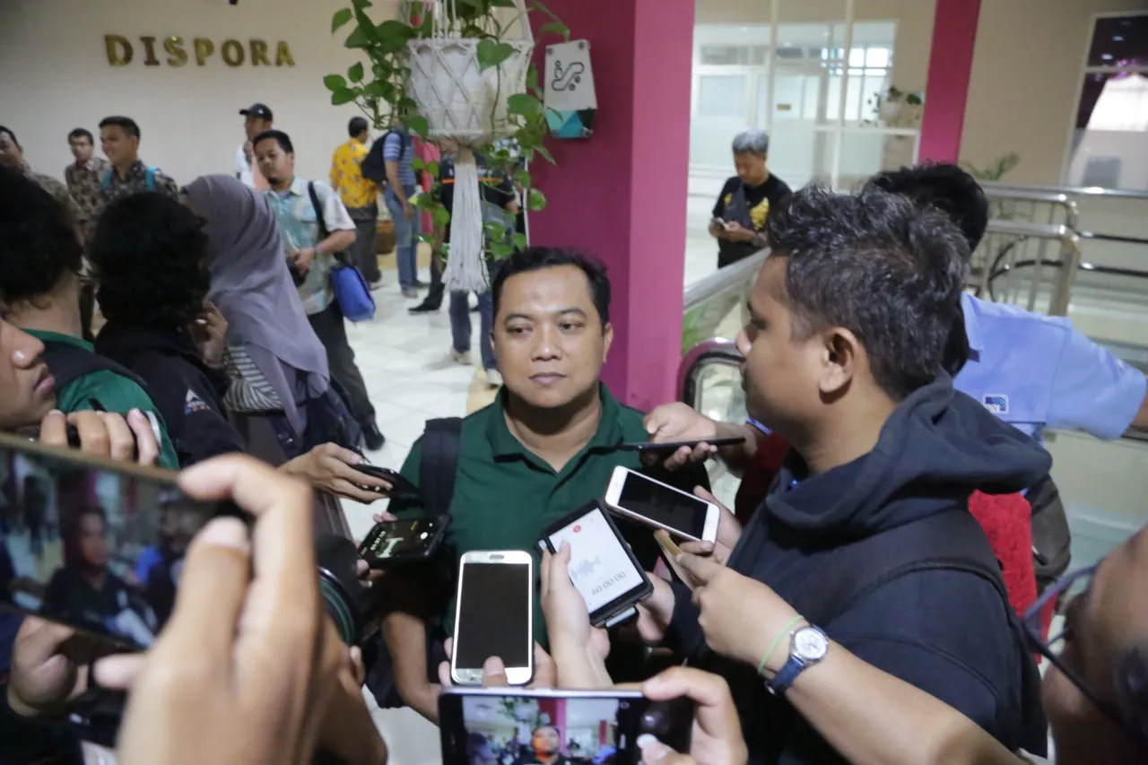 Pemkot Pastikan Homebase Persebaya Tetap di Surabaya