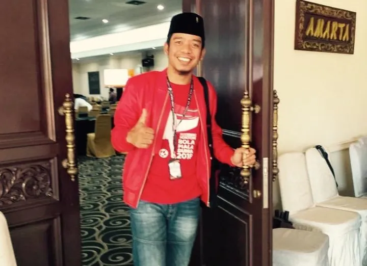Terancam Dikepung Gabungan Partai, RepDem All Out Menangkan Calon PDIP