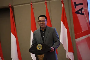 Sinergi Provinsi dan Kanwil BPN Akselerasi Pembangunan Jabar