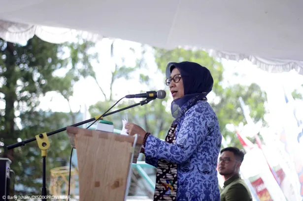 Kecam Aksi Kekerasan, Disdik Jabar Dorong Penguatan Mental Mengajar 