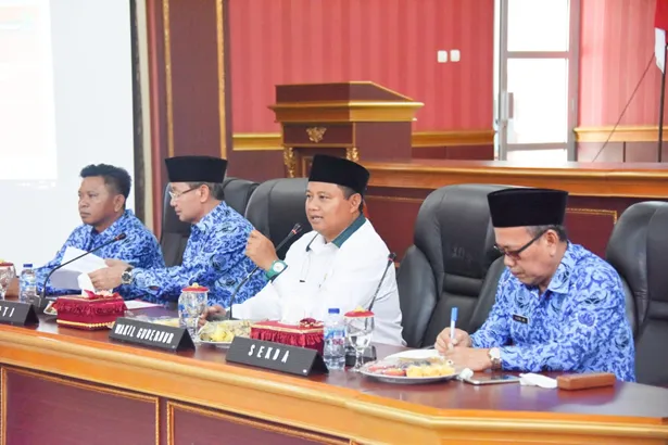 Kang Uu Minta ASN di Jabar Hindari Empat Hal Ini