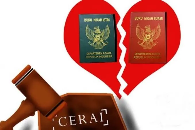 Angka Perceraian Tinggi, Anak Surabaya Rentan Akan Masalah Sosial