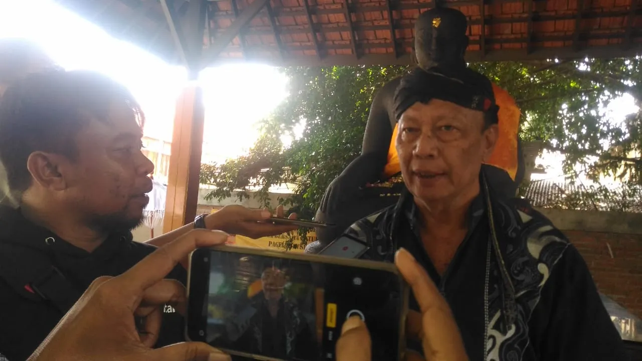 Penangkal Virus Corona ala Ki Sabdo