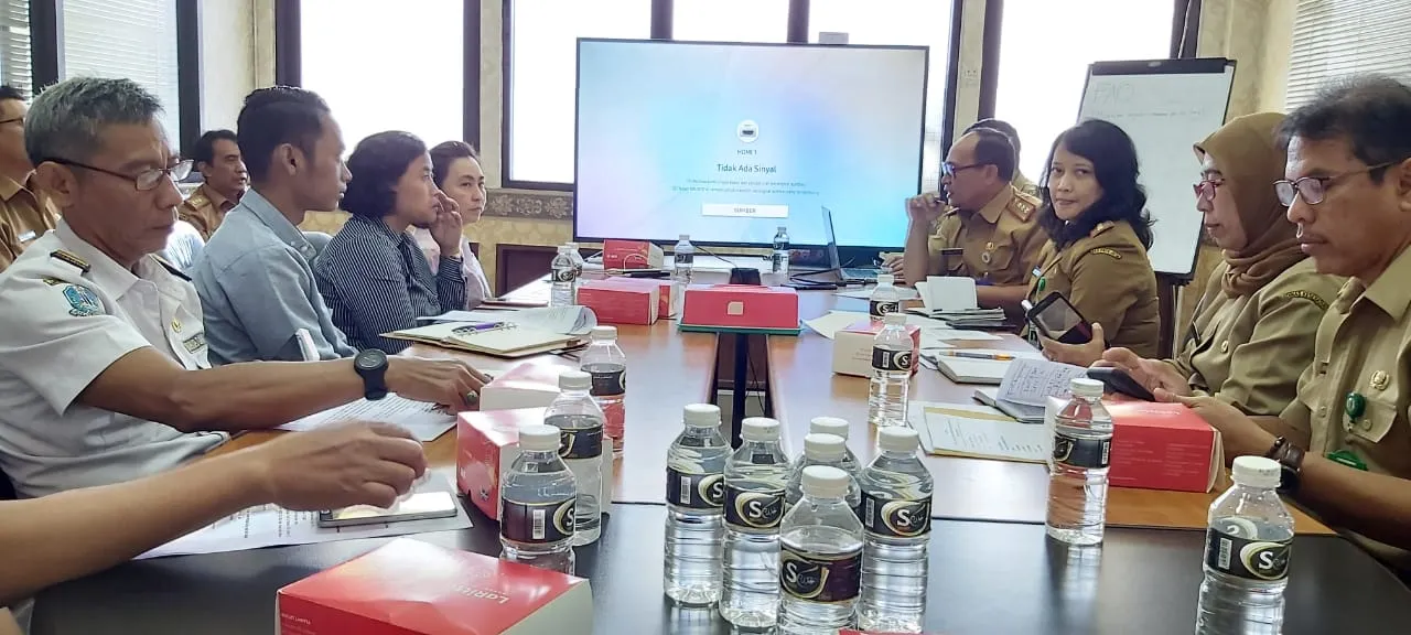 Tes SKD CPNS Pemprov Jatim Digelar 8-26 Februari 2020