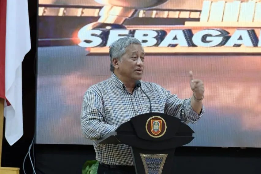Wartawan Harus Mendahulukan Etika Daripada Kebenaran