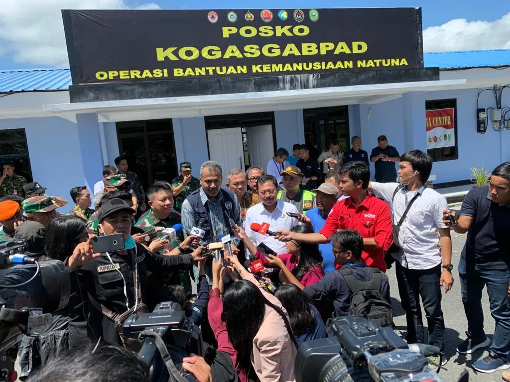 WHO Apresiasi Indonesia dalam Penanganan Warganya dari Ancaman Corona