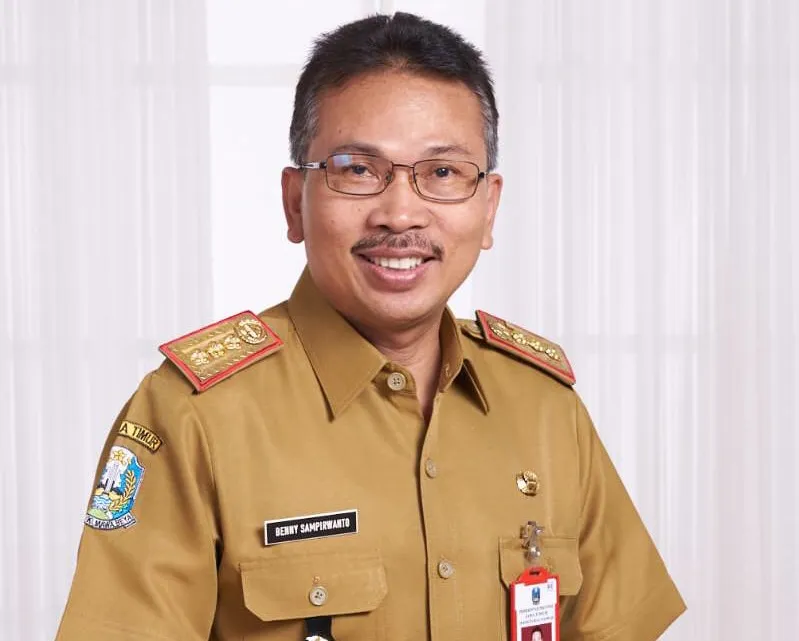 Final Piala Gubernur 2020, OPD Provinsi Jatim Gelar Nobar