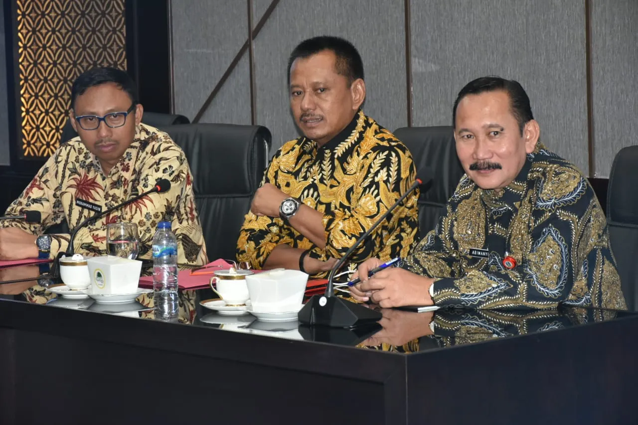 Soal Dana Desa, Pemprov Jatim Akan Undang 7.721 Kepala Desa