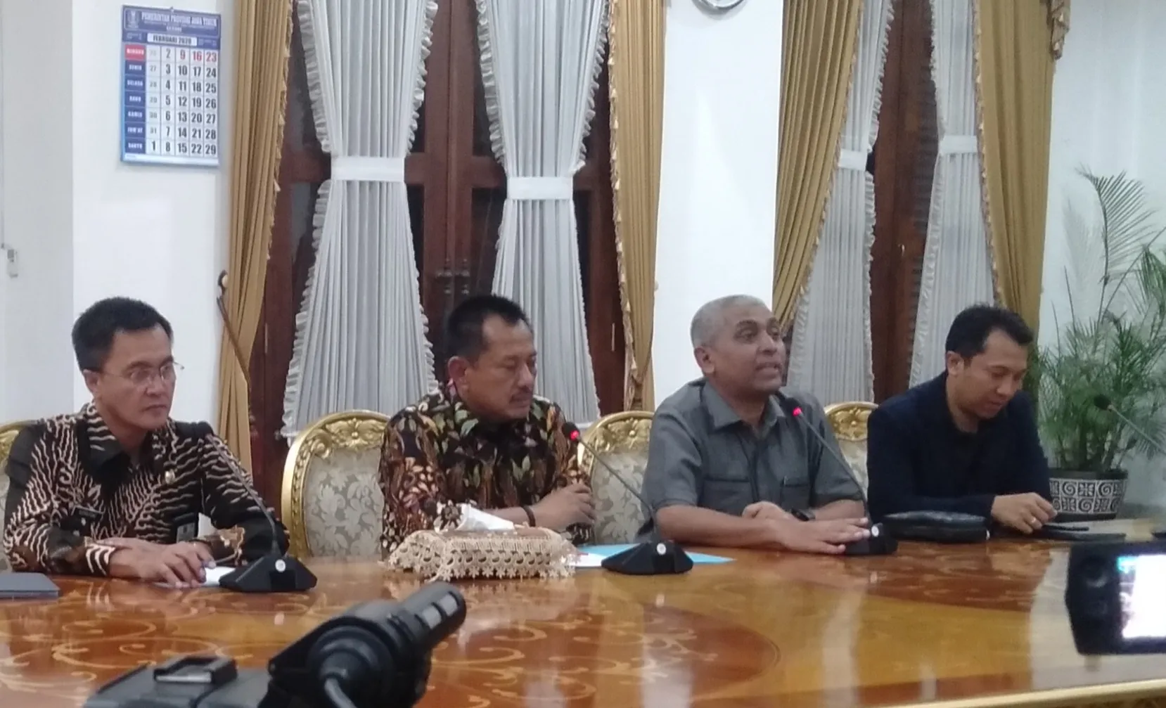Piala Gubernur Jatim Kembali Digelar, Tersedia Hadiah 300 Juta
