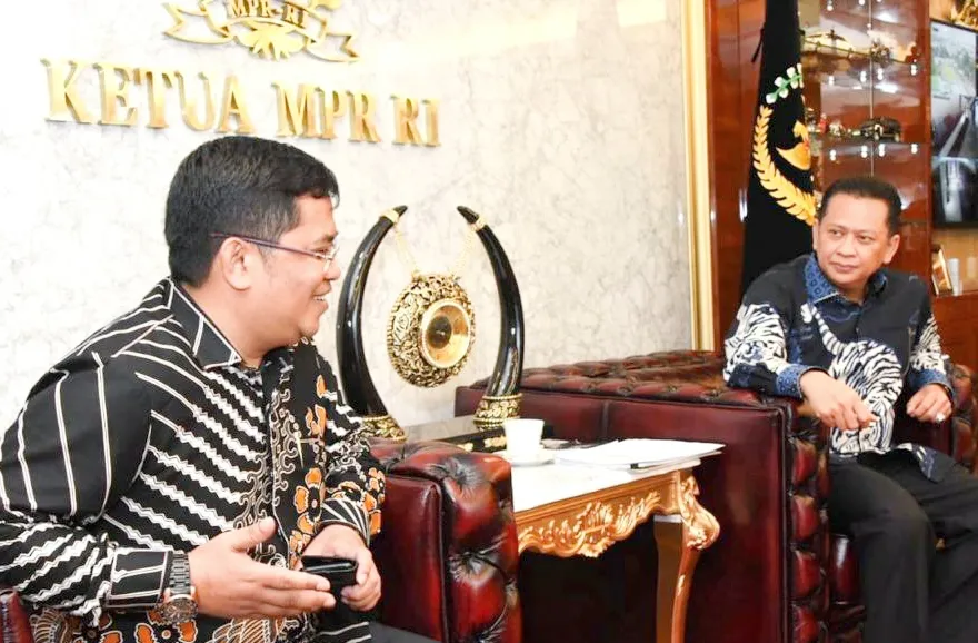 Bamsoet Minta Pemerintah Prioritaskan Rumah Masyarakat Bawah
