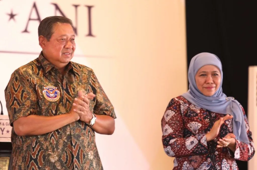 Khofifah: Museum dan Galeri Seni SBY-Ani Jadi Gravitasi Baru bagi Pacitan