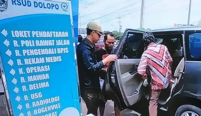 Kanwil Pajak Jatim II Sandra  Penunggak Pajak 3,298 Miliar, Asal Madiun 