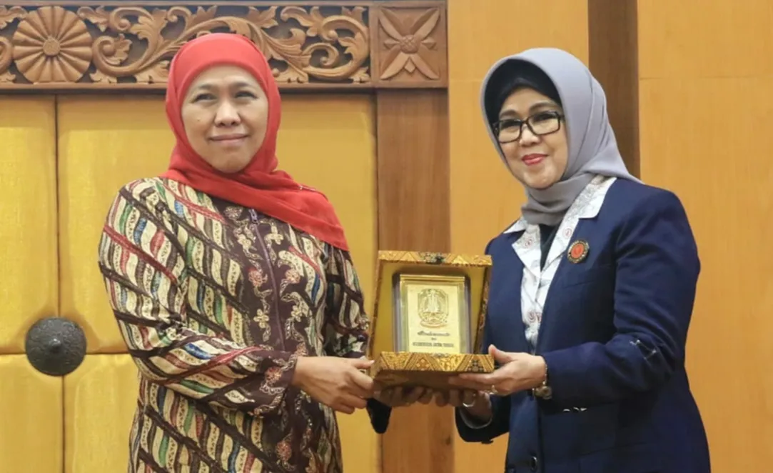 Hari Kanker Sedunia, Gubernur Khofifah Tawarkan Layanan Paliatif Berbasis P