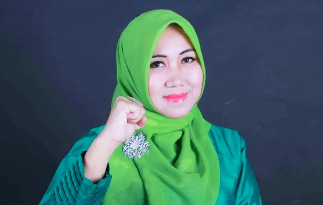 ASTI: Pilwali Surabaya Puti-Ery Vs Mahfud-Lia akan Bersaing Ketat 