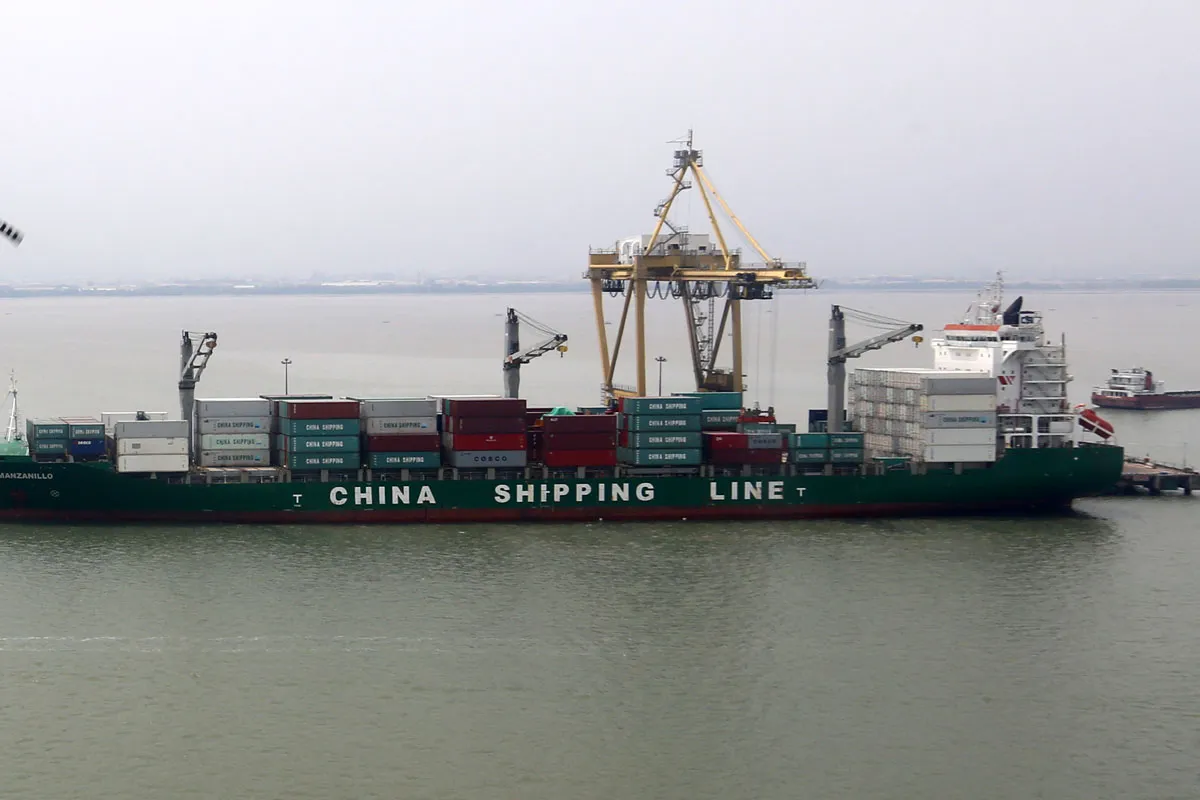 Pemerintah RI Hentikan Pengiriman Hewan Hidup dari China