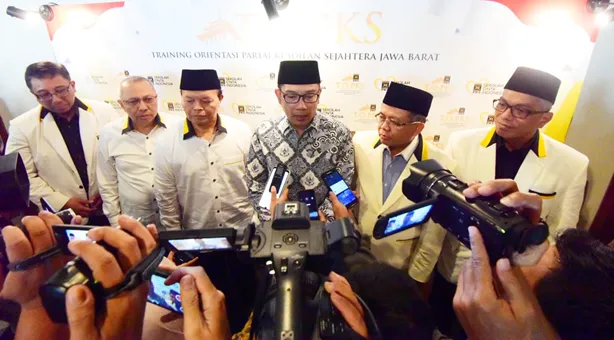 Sinergi Pemda Provinsi dan DPRD Kunci Bangun Jabar