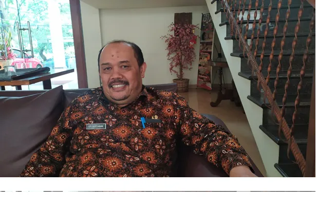 Peralihan Fungsi TNGC Perlu Dibahas Secara Komprehensif