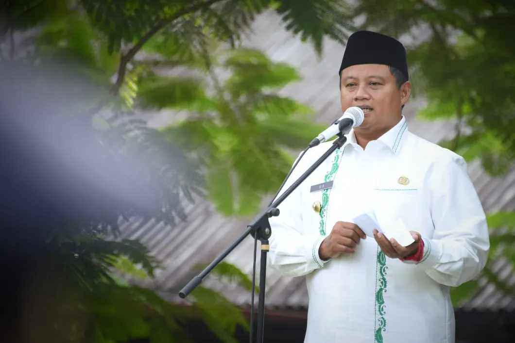 Wagub Jabar Soroti Pentingnya Latih Mental Bertanding dan Tampil