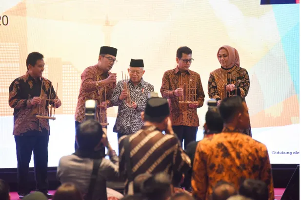 Upaya Pemda Provinsi Kembangkan Pariwisata Jabar