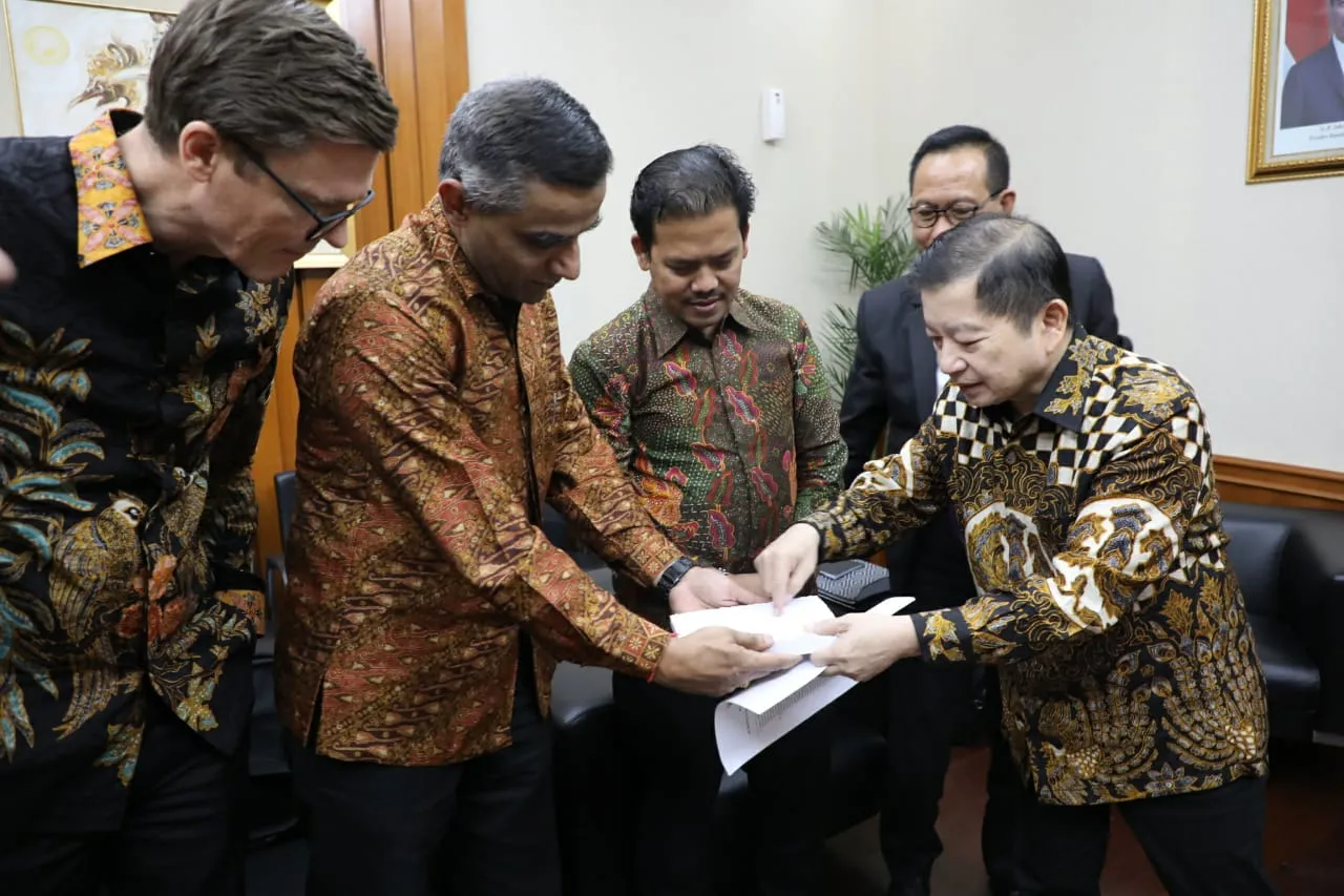 Asian Development Bank Dukung Pemindahan Ibu Kota Negara