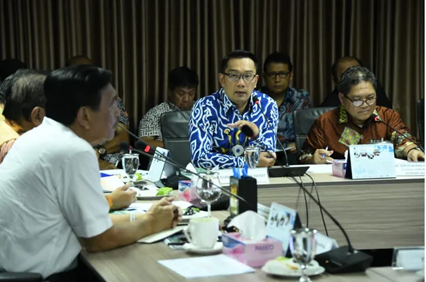 Dua Tahun Citarum Harum, Kualitas Air DAS Membaik