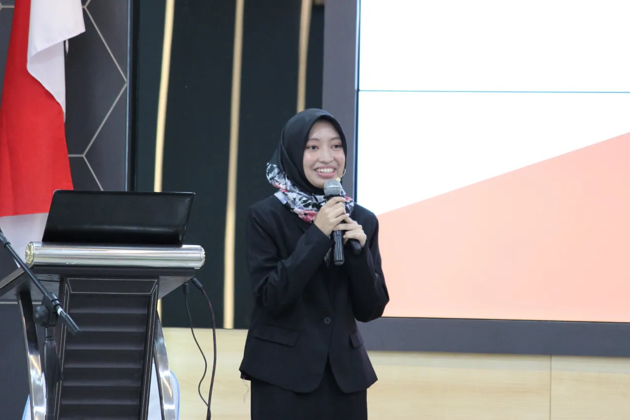 Ciptakan Sistem Deteksi Osteoporosis, Raih Doktor ITS di Usia 24 Tahun