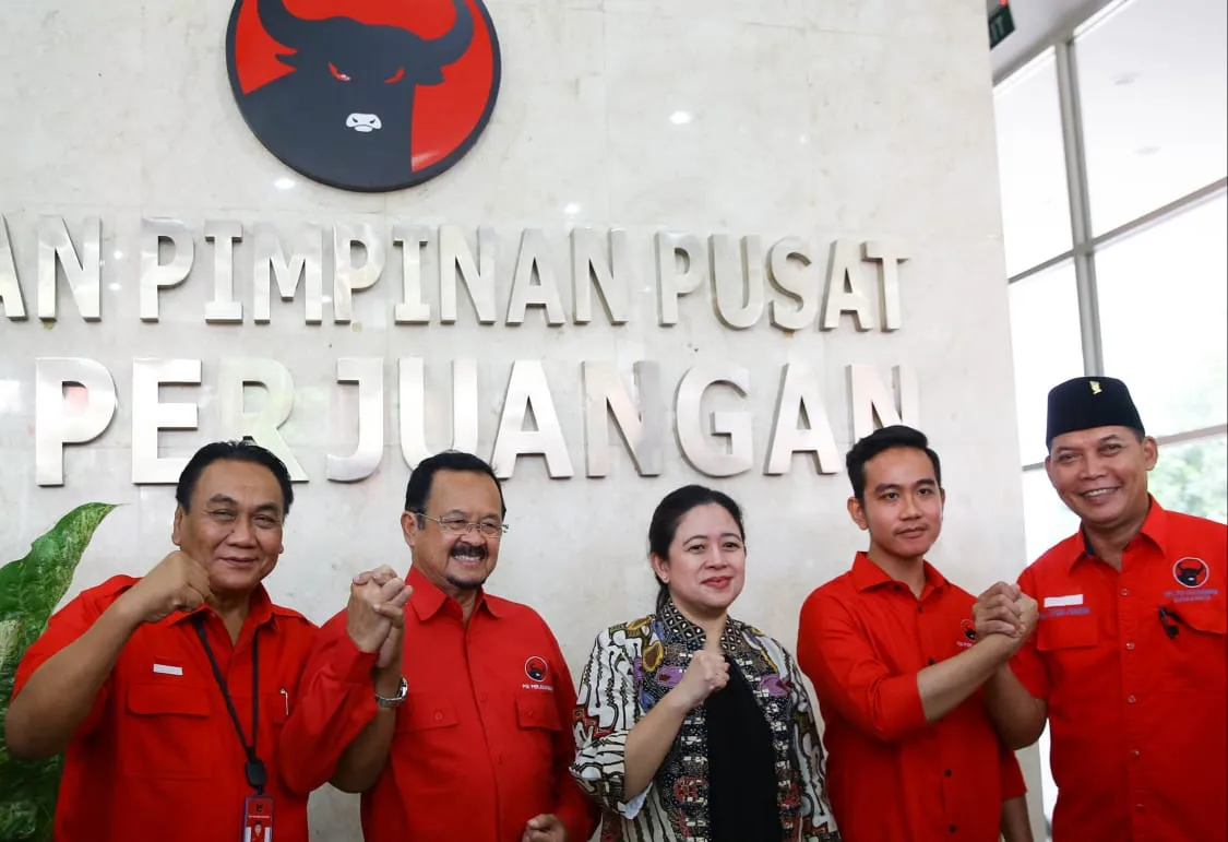 Usai Fit and Proper Test Pilwakot Solo, Puan Yakin Kandidat Terima Keputusa