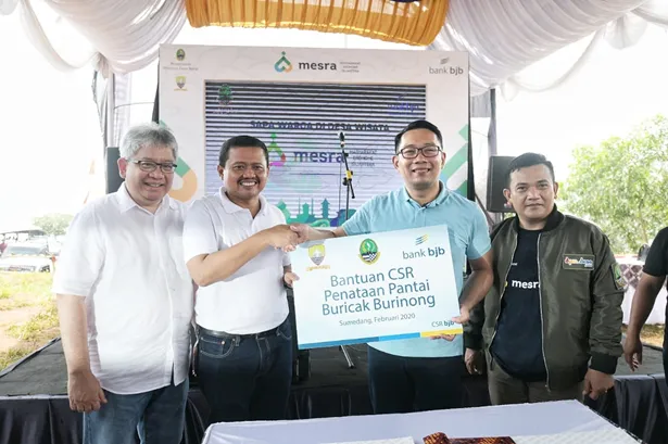 Pemprov Jabar Gelontorkan Puluhan Miliar untuk Sapa Warga di Sumedang