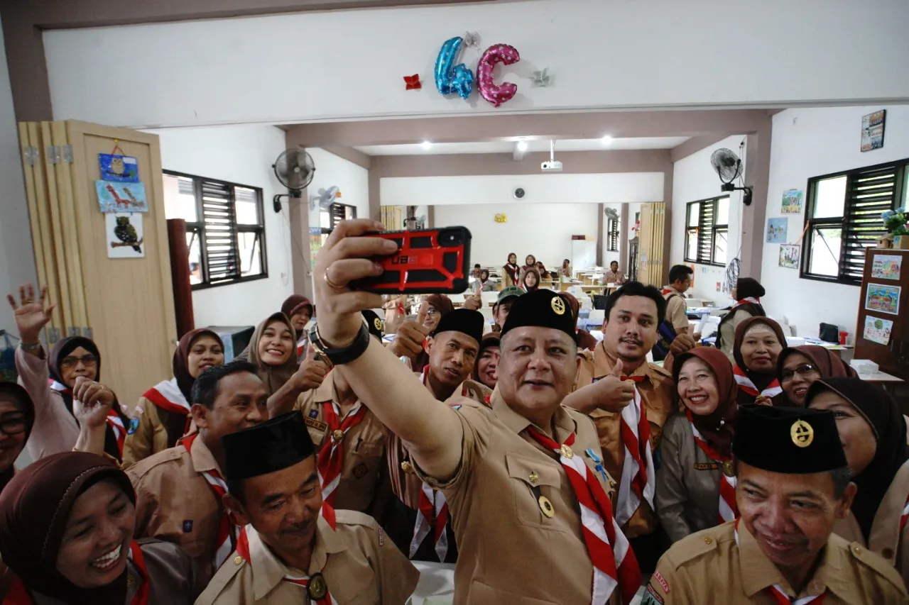 Pemkot Surabaya Larang Kegiatan Luar Sekolah, Ada Apa?
