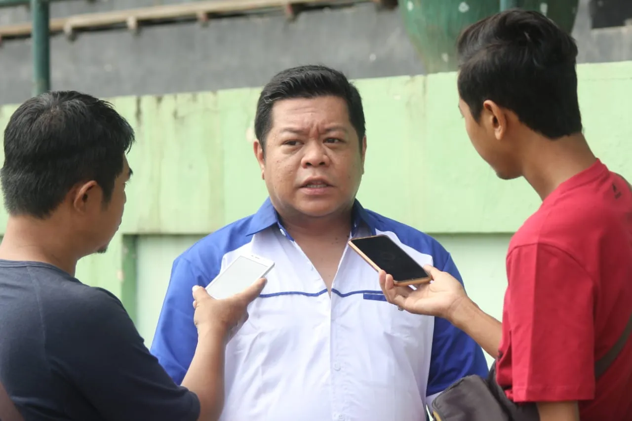 Semarak, Meski Liga Askot Tanpa Didukung APBD Kota Surabaya